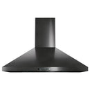GE 30-inch Wall Mount Range Hood JVW5301BJTSJVW5301BJTS
