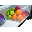 Frigidaire 30-inch, 20 cu.ft. Freestanding Top Freezer with LED Lighting FFTR2045VDFFTR2045VD