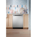 GE 24-inch Built-in Dishwasher with Stainless Steel Tub GDP670SYVFS (Fingerprint Resistant Stainless) (GDP670SYVFS)