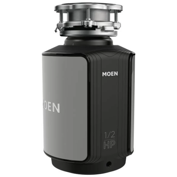 DISPOSER MOEN 1/2 HP (GX50C)