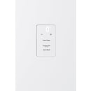 GE 21.3 cu.ft. Upright Freezer with Turbo Freeze FUF21SMRWW