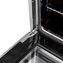 Forno Galiano 60" Freestanding Dual Fuel Range FFSGS6156-60FFSGS615660