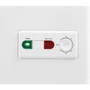 GE 8.8 cu.ft. Chest Freezer with LED Lighting FCM9SRWW IMAGE 9