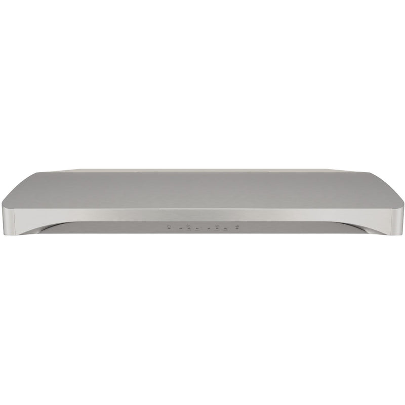 Broan 30-inch Elite Alta 4 Series Under Cabinet Hood ALT430SS IMAGE 1