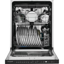  Frigidaire Gallery Built-in Dishwasher with EvenDry™ FGIP2479SF IMAGE 5