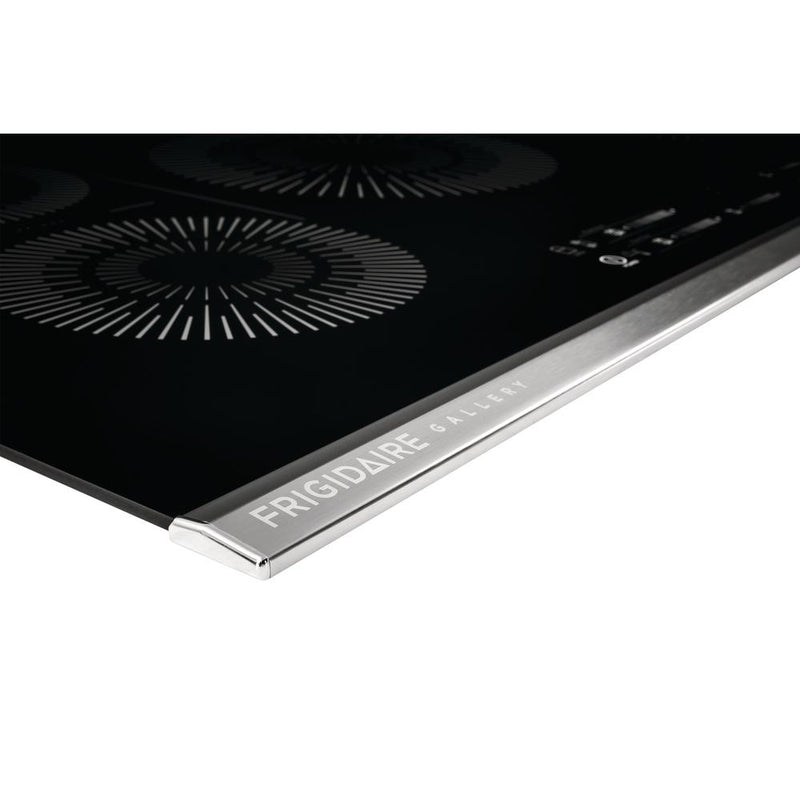 36 Electric Cooktop Stainless Steel-GCCE3670AS