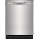 Frigidaire Gallery 24-inch Built-in Dishwasher GDPP4515AF IMAGE 1