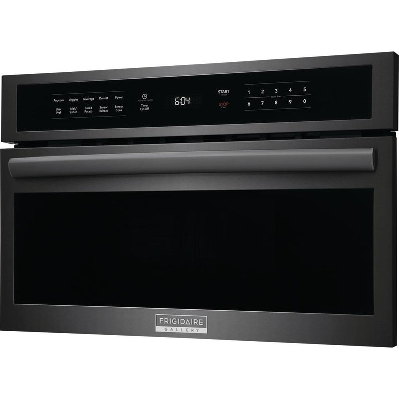 frigidaire microwave convection oven how to use