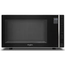  Whirlpool 21-inch, 1.1 cu.ft. Countertop Microwave Oven WMC30311LD IMAGE 1