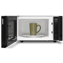  Whirlpool 21-inch, 1.1 cu.ft. Countertop Microwave Oven WMC30311LD IMAGE 2