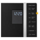  Whirlpool 21-inch, 1.1 cu.ft. Countertop Microwave Oven WMC30311LD IMAGE 4