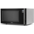  Whirlpool 21-inch, 1.1 cu.ft. Countertop Microwave Oven WMC30311LD IMAGE 7