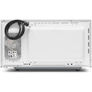 Whirlpool 21-inch, 1.1 cu.ft. Countertop Microwave Oven WMC30311LD IMAGE 9