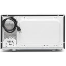  Whirlpool 19-inch, 0.9 cu.ft. Countertop Microwave Oven WMC30309LB IMAGE 10