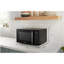  Whirlpool 19-inch, 0.9 cu.ft. Countertop Microwave Oven WMC30309LB IMAGE 11