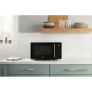  Whirlpool 19-inch, 0.9 cu.ft. Countertop Microwave Oven WMC30309LB IMAGE 13