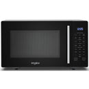  Whirlpool 19-inch, 0.9 cu.ft. Countertop Microwave Oven WMC30309LB IMAGE 1