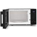 Whirlpool 19-inch, 0.9 cu.ft. Countertop Microwave Oven WMC30309LB IMAGE 5