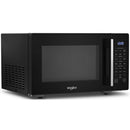 Whirlpool 19-inch, 0.9 cu.ft. Countertop Microwave Oven WMC30309LB IMAGE 8