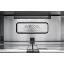 Electrolux 36-inch, 22.6 cu.ft. Counter-Depth French 3-Door Refrigerator with External Water and Ice Dispensing System ERFC2393AS IMAGE 8