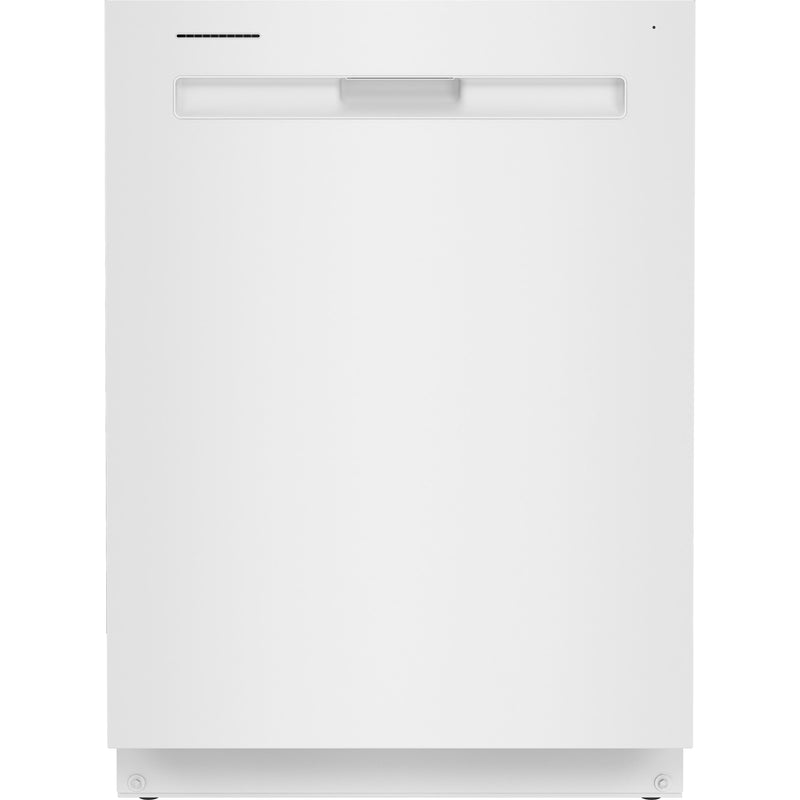 Maytag 24-inch Built-in Dishwasher with Third Level Rack and Dual Power filtration MDB8959SKW