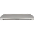 Broan 30-Inch Atla 2 Under-Cabinet Range Hood ALT230SS