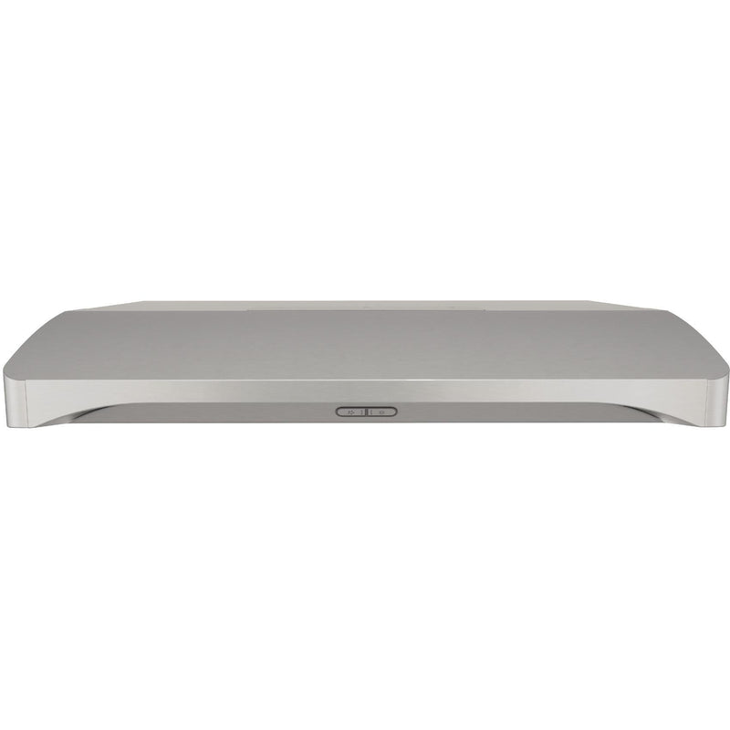 Broan 30-Inch Atla 2 Under-Cabinet Range Hood ALT230SS (ALT230SS)