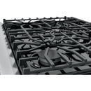 Frigidaire 30-inch Freestanding Gas Range with Ready-Select® Controls FFGH3054US