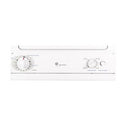 GE 3.6 cu. ft. Electric Dryer DSKS433EBWWDSKS433EBWW