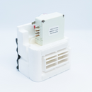 Frigidaire Refrigerator Damper Control Assembly (242303001)