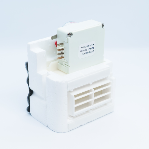 Frigidaire Refrigerator Damper Control Assembly (242303001)