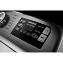 Maytag 7.4 cu.ft. Electric Dryer with Extra Power™ Button (White)MED7230HW