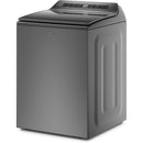 Whirlpool 4.8 cu.ft. Top Loading Washer with Load & Go™ Dispenser WTW6120HCWTW6120HC