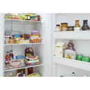 Frigidaire 16 cu. ft. Upright Freezer (White)FFUE1626AW