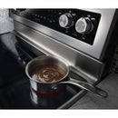 KitchenAid 30-inch Freestanding Electric Range KFEG500ESS