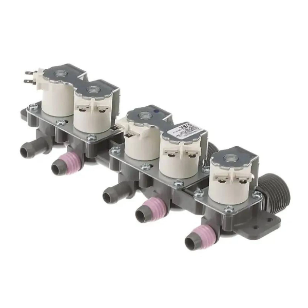 LG Washing Machine Water Inlet Valve (5221EA1008F)