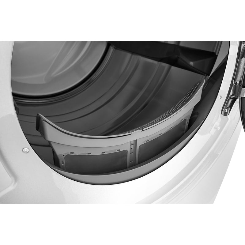 Electrolux 8.0 Electric Dryer with 10 Dry Programs ELFE7537AW