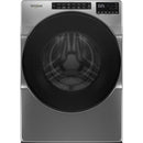 Whirlpool 4.5 cu.ft. Front Loading Washer with Sanitize Cycle WFW5605MC IMAGE 1