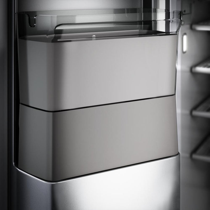 Kitchenaid 48 online fridge