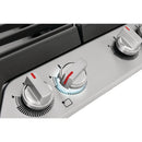 Frigidaire Gallery 30-inch Built-in Gas Cooktop GCCG3046ASGCCG3046AS