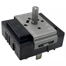 Frigidaire Range Surface Element Switch (5304522918)