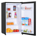 Danby 3.2 cu. ft. Compact Refrigerator DAR032B1BMDAR032B1BM
