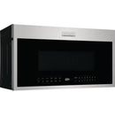 Frigidaire Gallery 30-inch Over-the-Range Microwave Oven GMOS1968AFGMOS1968AF