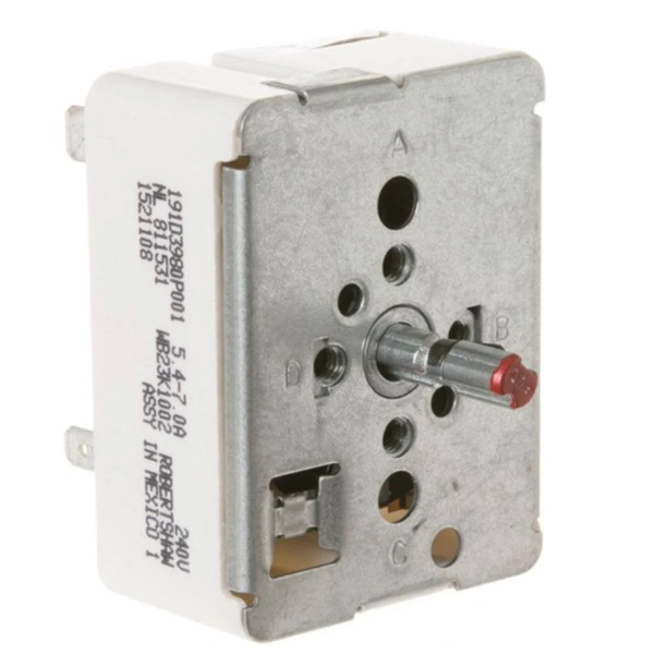 GE Surface Element Control (WB23K10002)