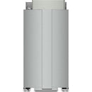 KitchenAid 42-inch, 25.1 cu. ft. Built-in Side-by-Side Refrigerator with External Water and Ice Dispensing System KBSD702MPS IMAGE 5