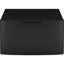 GE 28-inch Laundry Pedestal with Storage drawer GFP1528PTDS IMAGE 1
