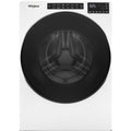  Whirlpool Front Loading Washer with Tumble Fresh® Option WFW6605MW IMAGE 1
