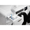  Whirlpool Front Loading Washer with Tumble Fresh® Option WFW6605MW IMAGE 7