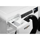  Whirlpool Front Loading Washer with Tumble Fresh® Option WFW6605MW IMAGE 8