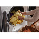  Whirlpool Front Loading Washer with Tumble Fresh® Option WFW6605MW IMAGE 9